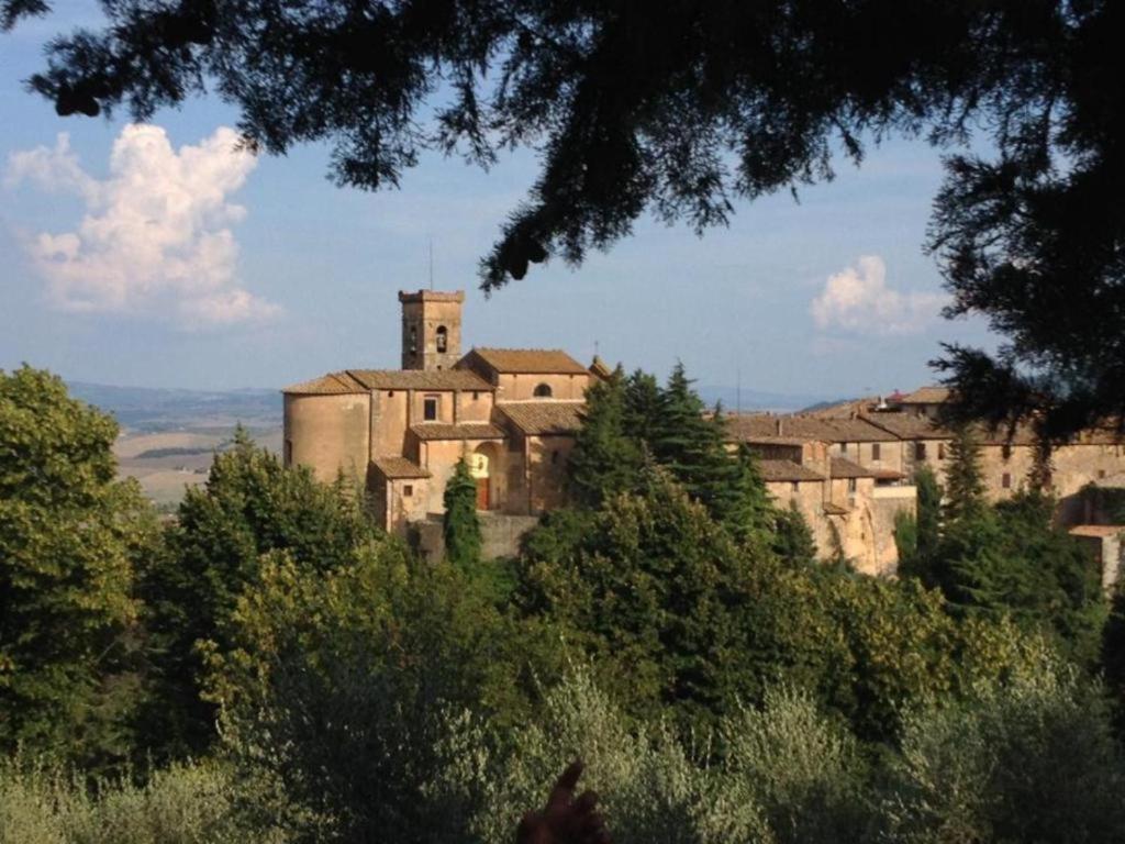 La Casa Di Chianni La Pieve Apartment Exterior photo