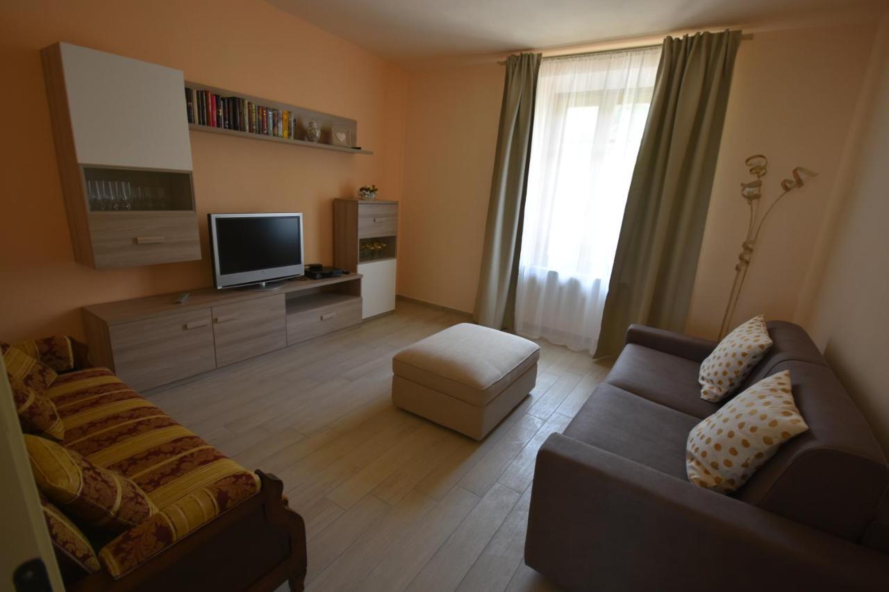 La Casa Di Chianni La Pieve Apartment Exterior photo